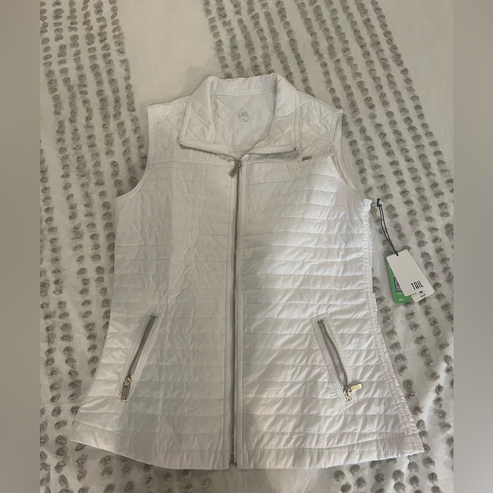 Fancy women’s small vest